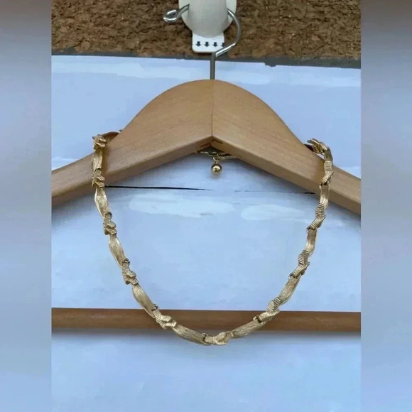TRIFARI vintage necklace - Picture 1 of 12